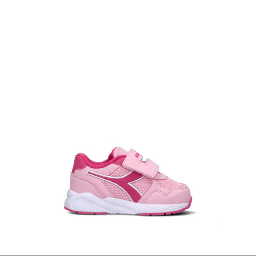 DIADORA FALCON 5 I Sneaker bimba rosa/fucsia