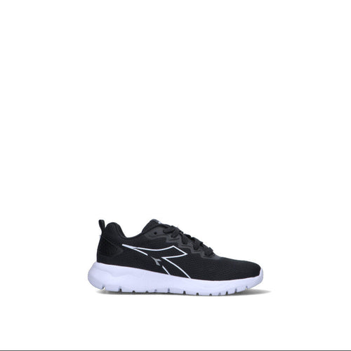 DIADORA EVO RUN PS Sneaker ragazzo nera