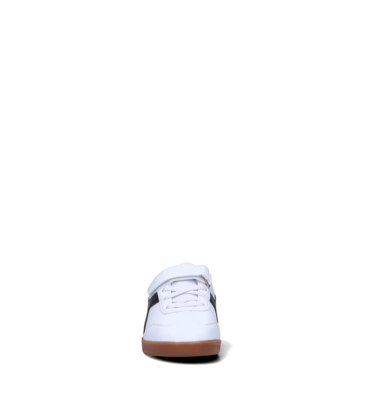 DIADORA KYOTO PS Sneaker bimbi bianca