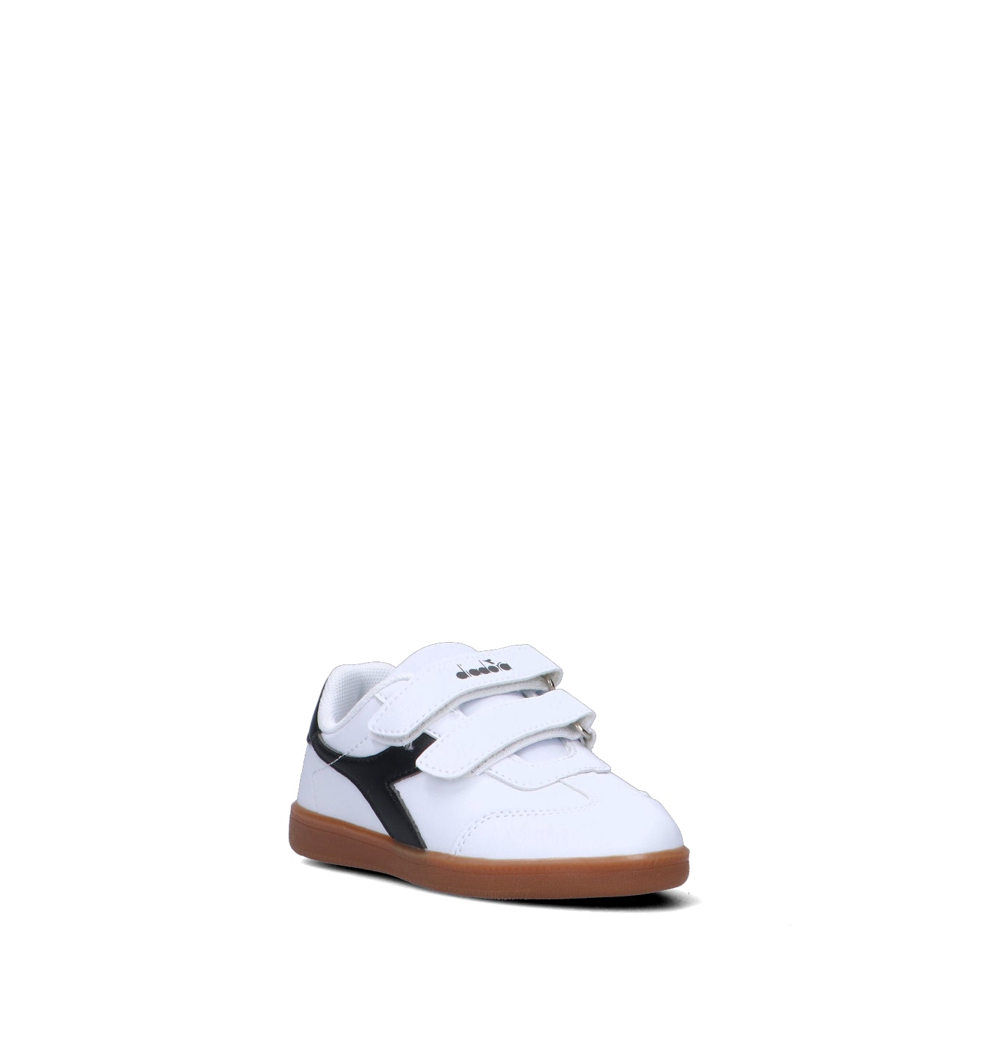 DIADORA KYOTO TD Sneaker bimbi bianca