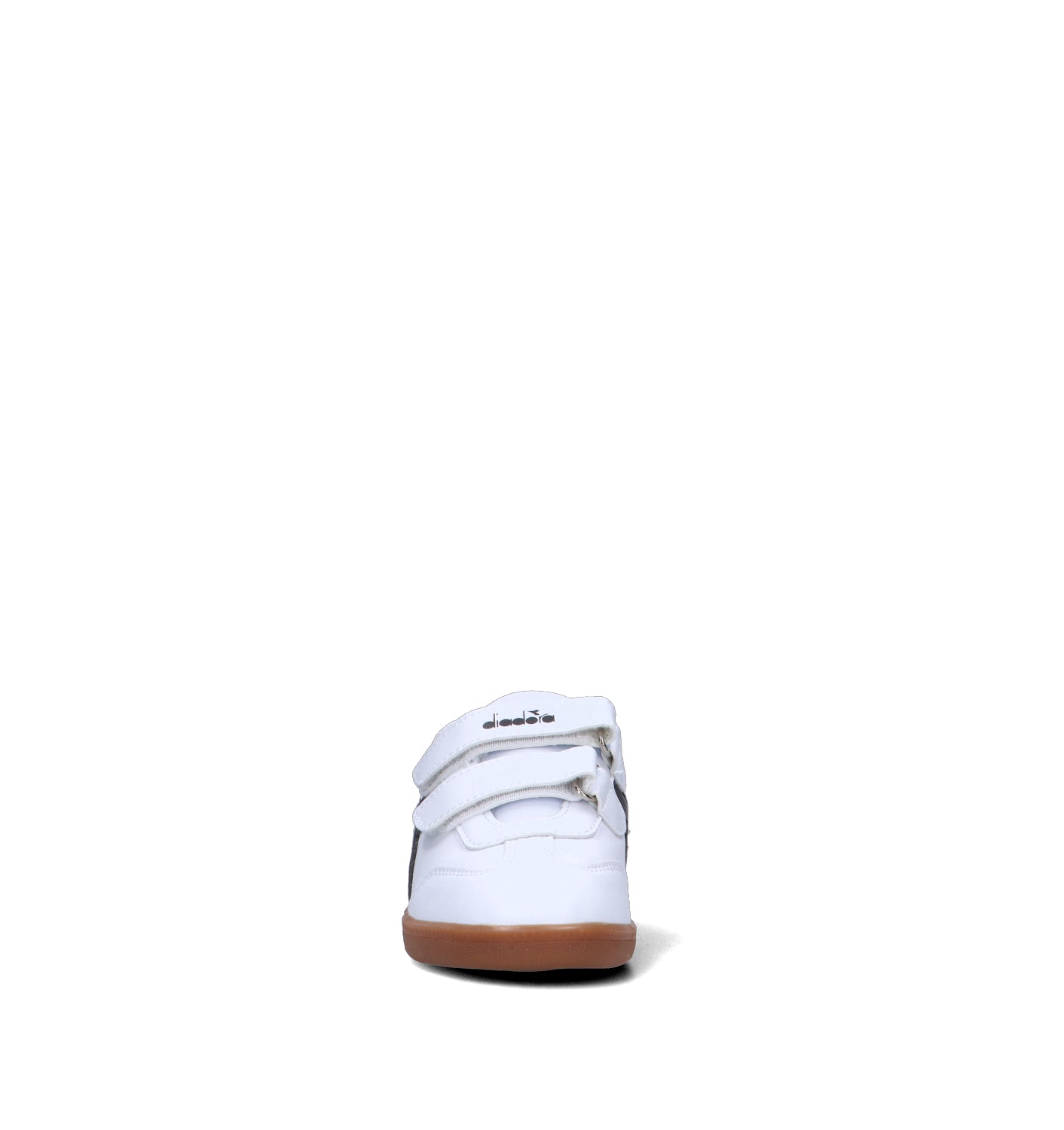 DIADORA KYOTO TD Sneaker bimbi bianca