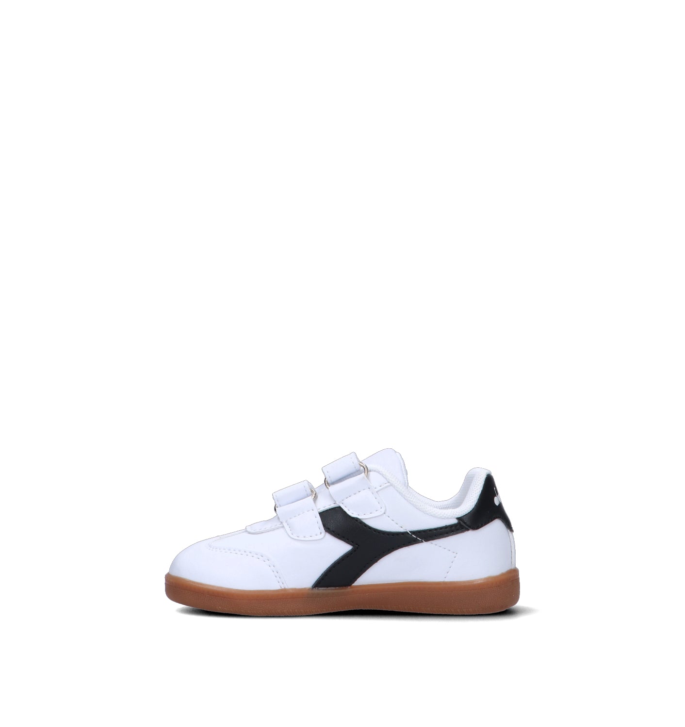 DIADORA KYOTO TD Sneaker bimbi bianca