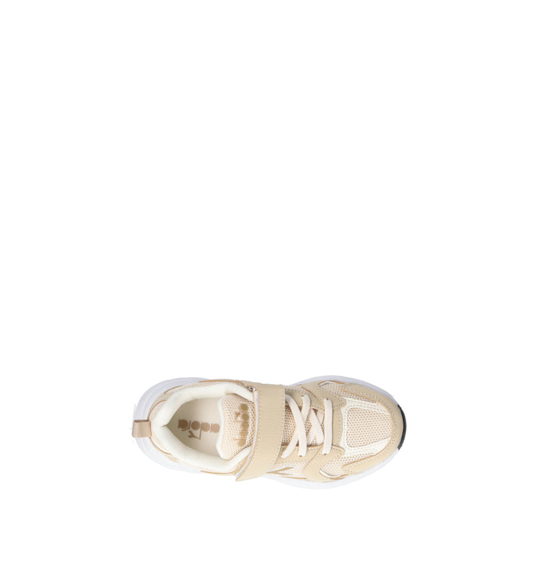DIADORA ALLEY PS Sneaker bimbo beige