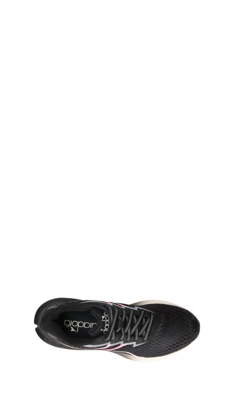 DIADORA - STRADA W Scarpa running donna nera