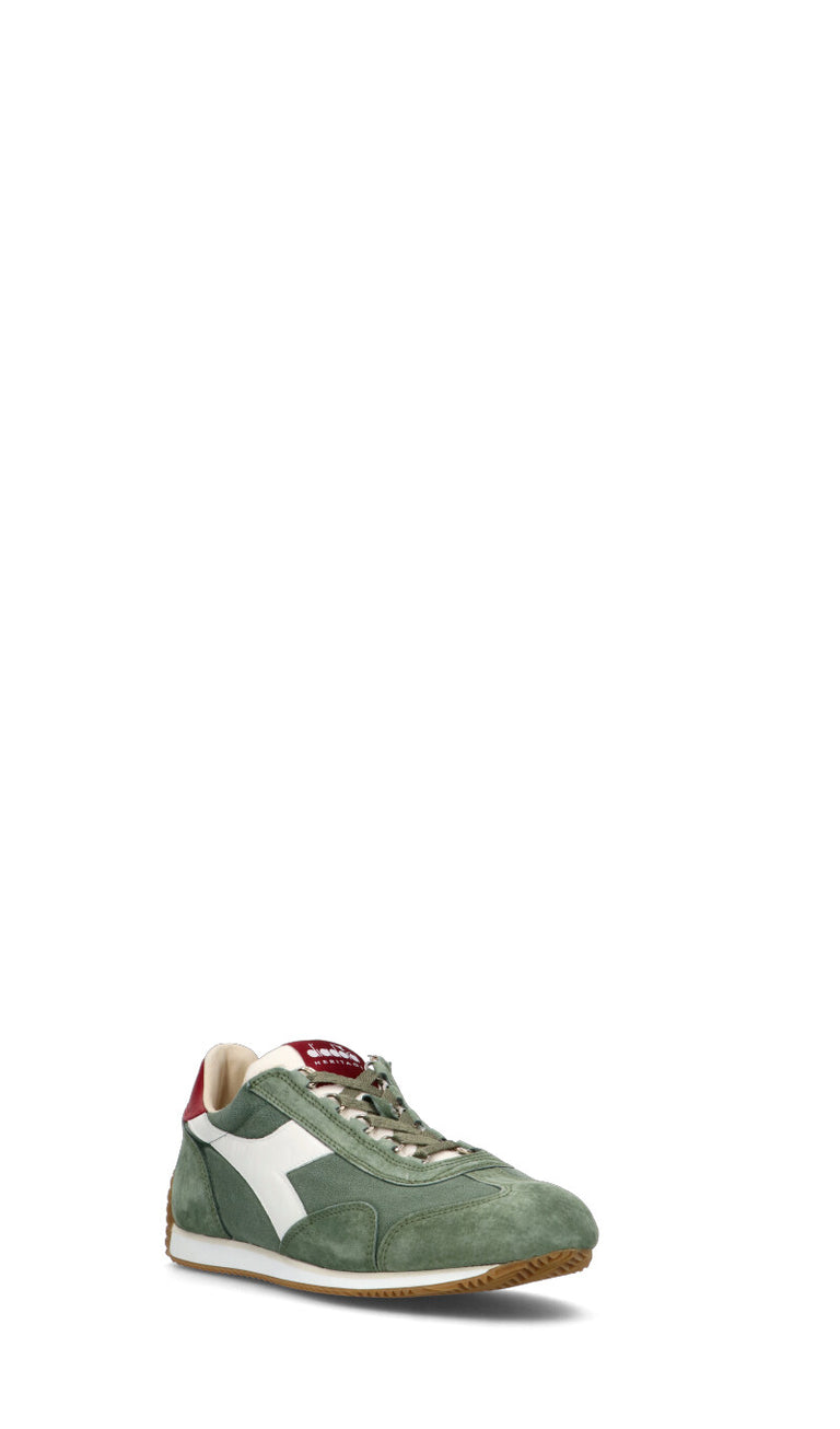 DIADORA HERITAGE Sneaker uomo donna in suede