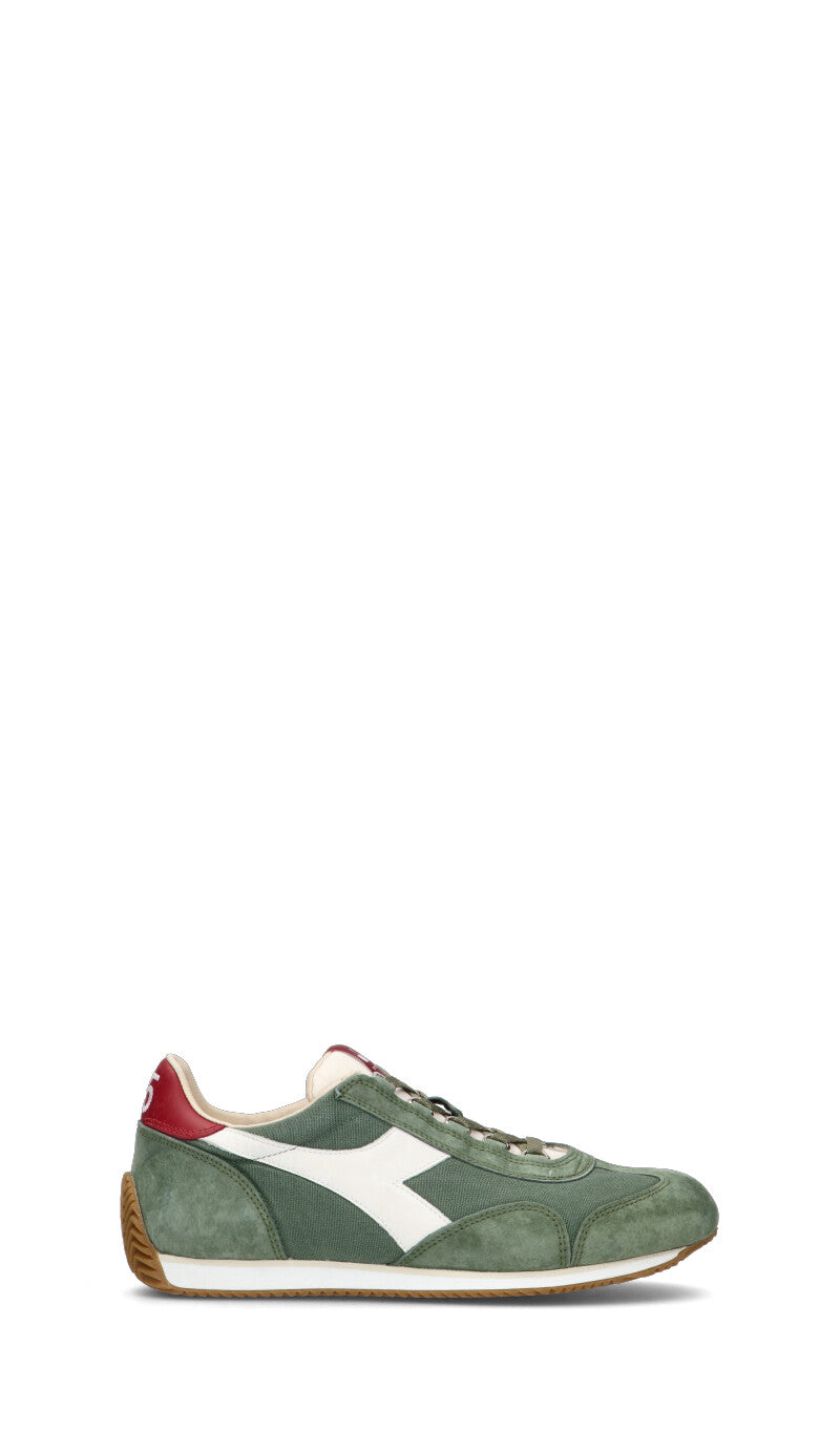 DIADORA HERITAGE Sneaker uomo donna in suede