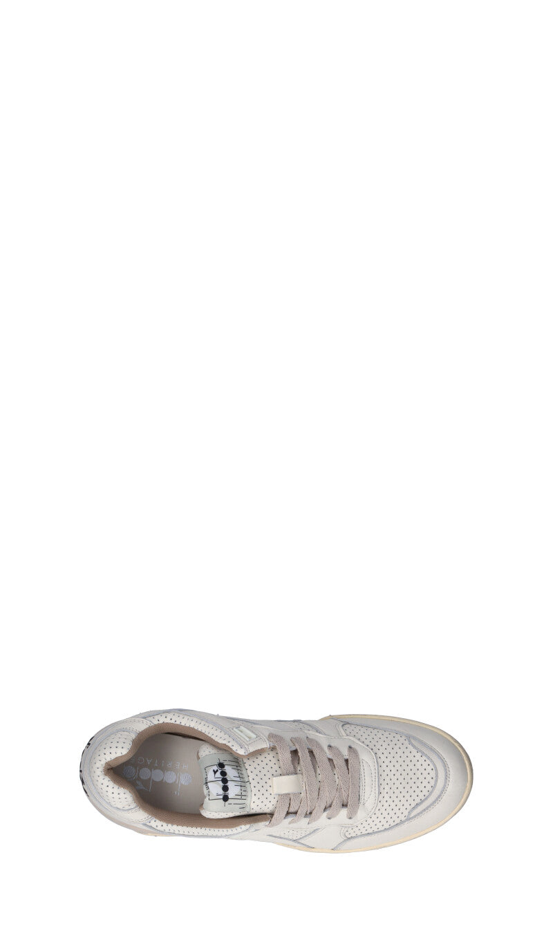 DIADORA HERITAGE Sneraker donna panna