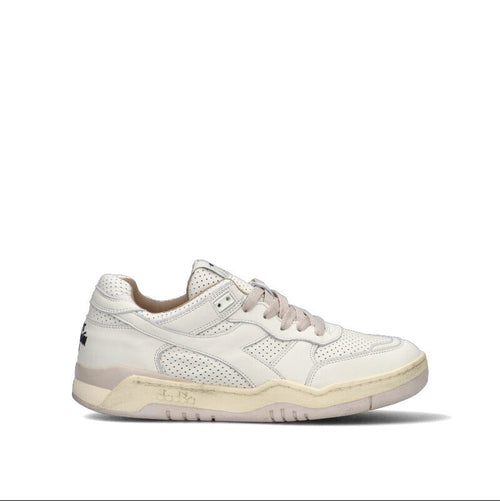 DIADORA HERITAGE Sneraker donna panna
