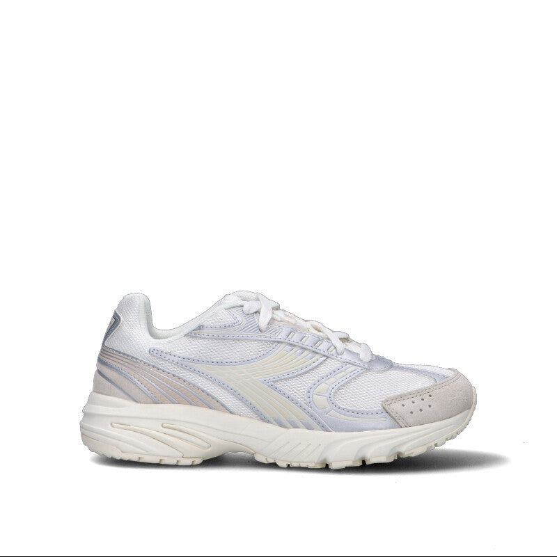 DIADORA Sneaker donna bianca