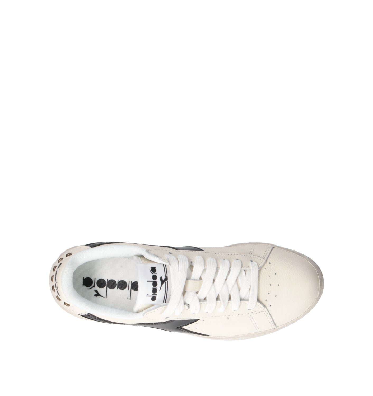 DIADORA GAME L LOW WAX STUDS WN Sneaker donna