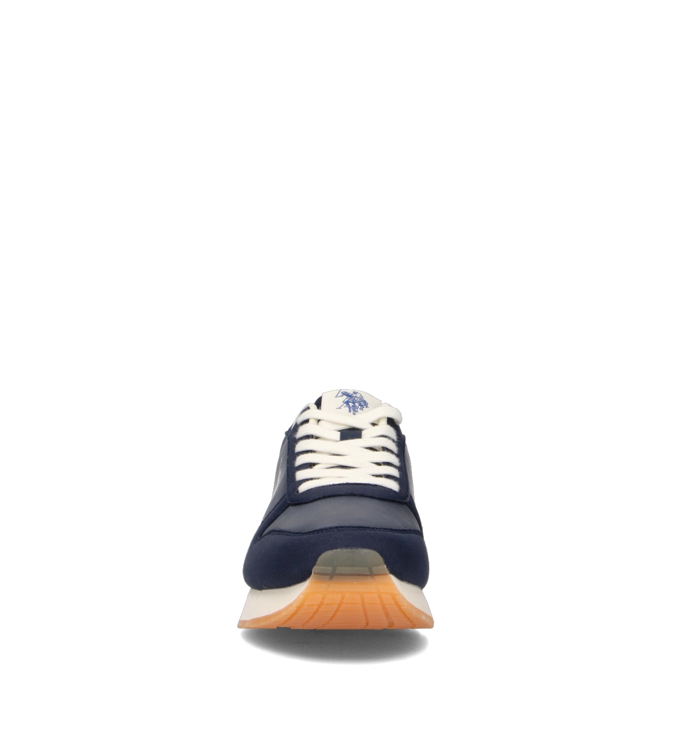 U.S. POLO ASSN. Sneaker uomo blu