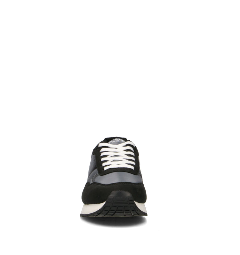 U.S. POLO ASSN. Sneaker uomo nera