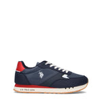 U.S. POLO ASSN. Sneaker uomo blu