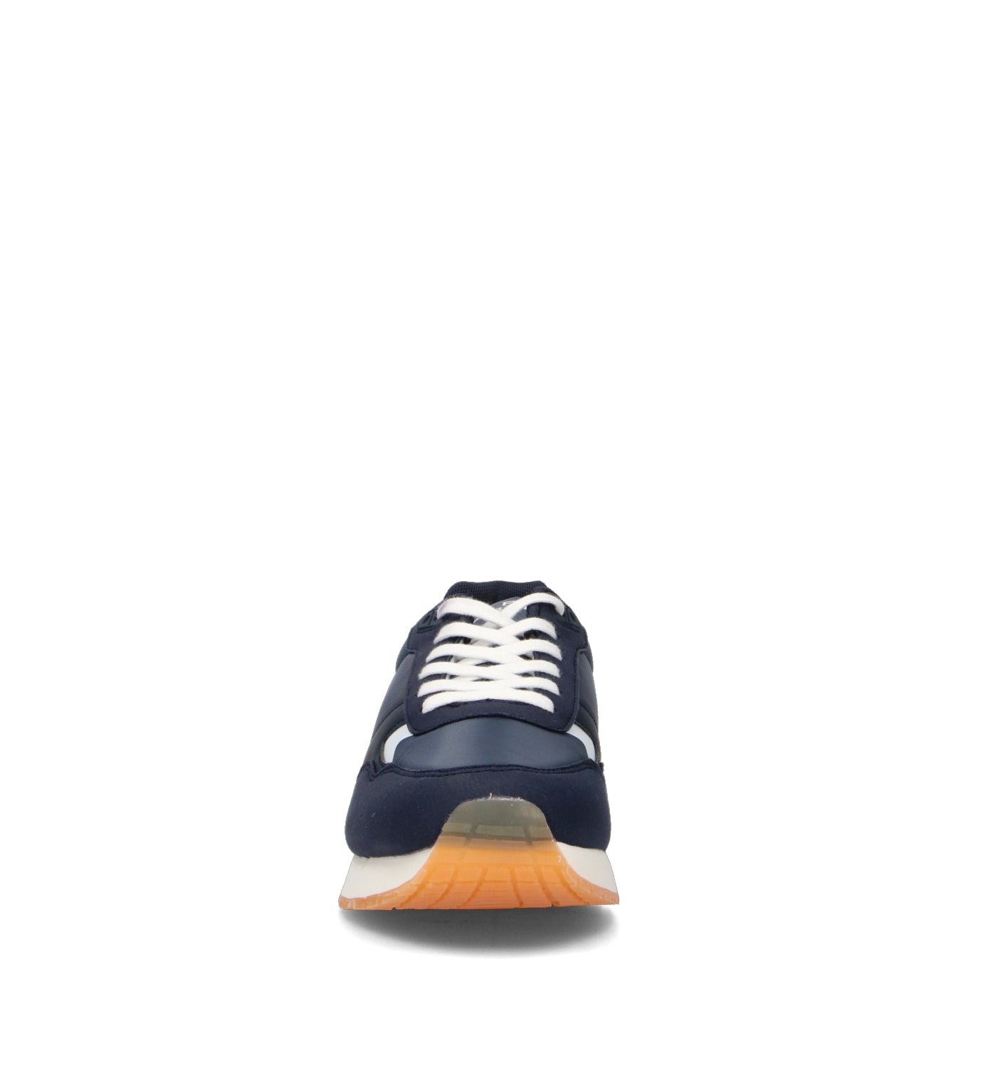 U.S. POLO ASSN. Sneaker uomo blu