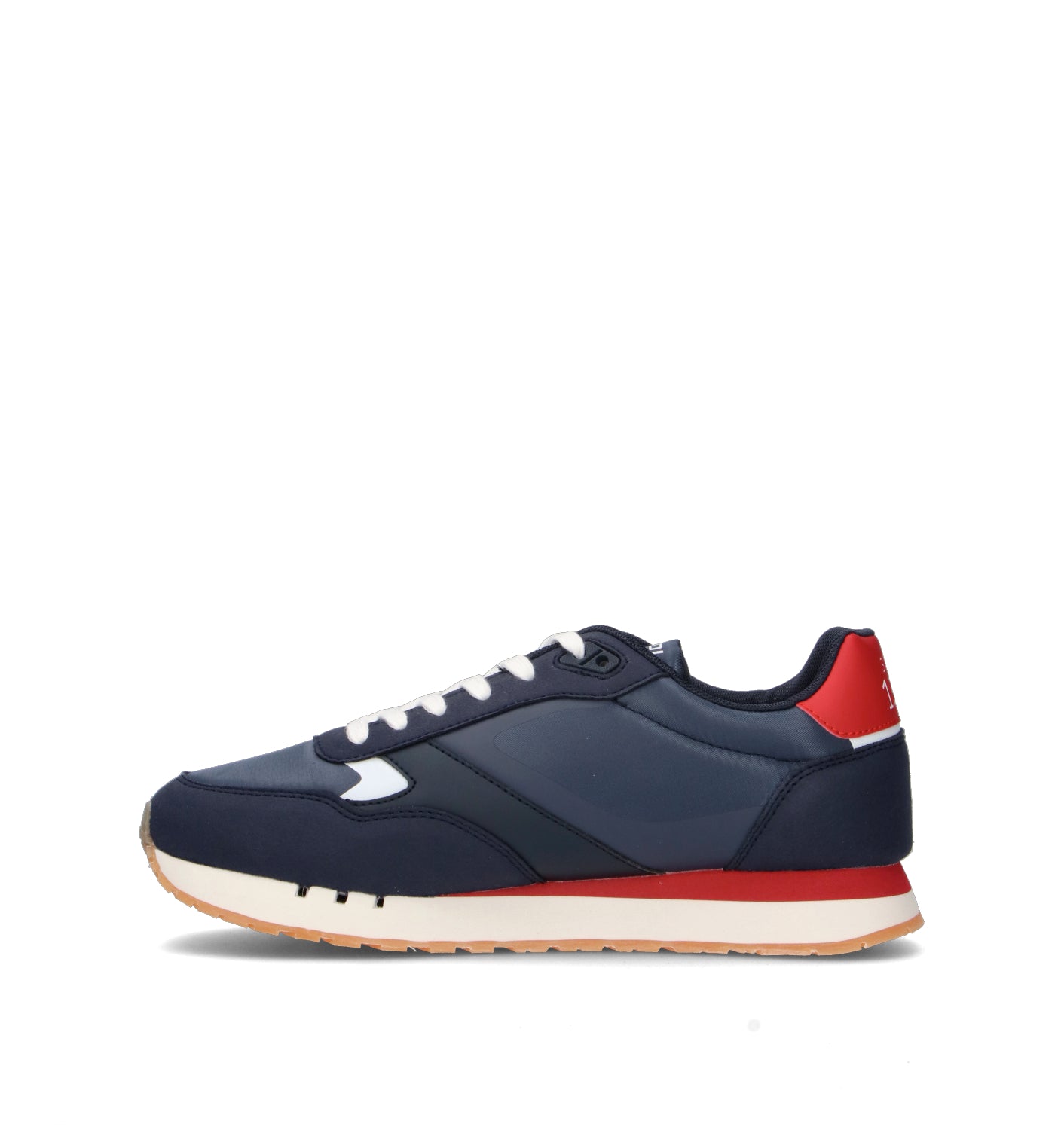 U.S. POLO ASSN. Sneaker uomo blu