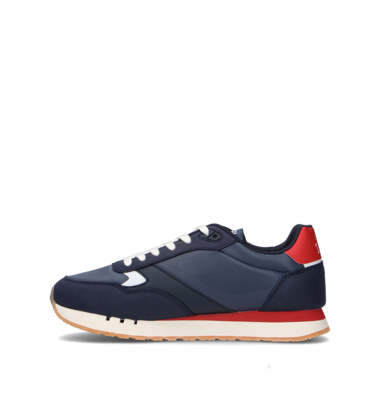 U.S. POLO ASSN. Sneaker uomo blu