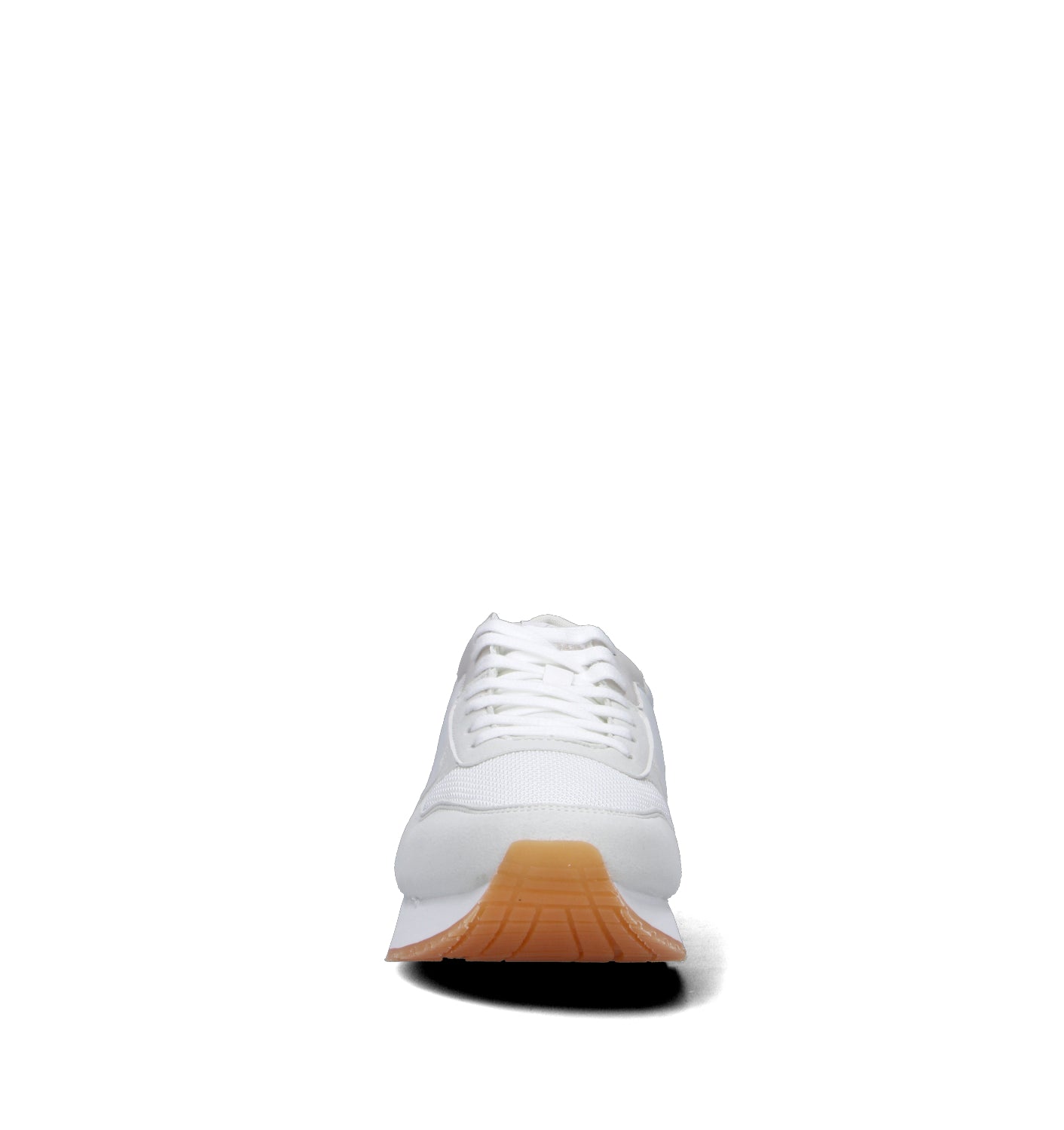 U.S. POLO ASSN. Sneaker uomo bianca