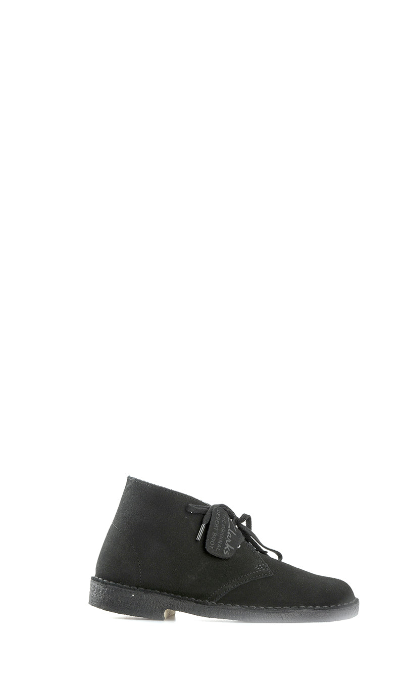 CLARKS Clark uomo nera