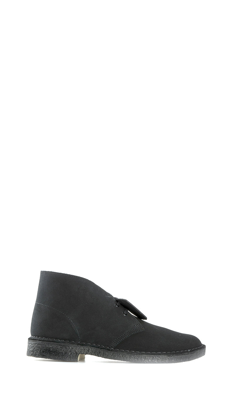 CLARKS DESERT BOOT Clark uomo nera