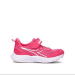 DIADORA SNIPE 2 JR Sneaker ragazza rosa