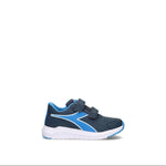 DIADORA - FALCON 4 SL JR V Sneaker ragazzo blu