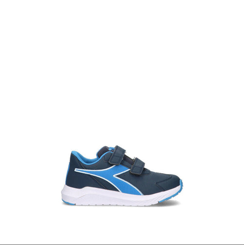 DIADORA - FALCON 4 SL JR V Sneaker ragazzo blu
