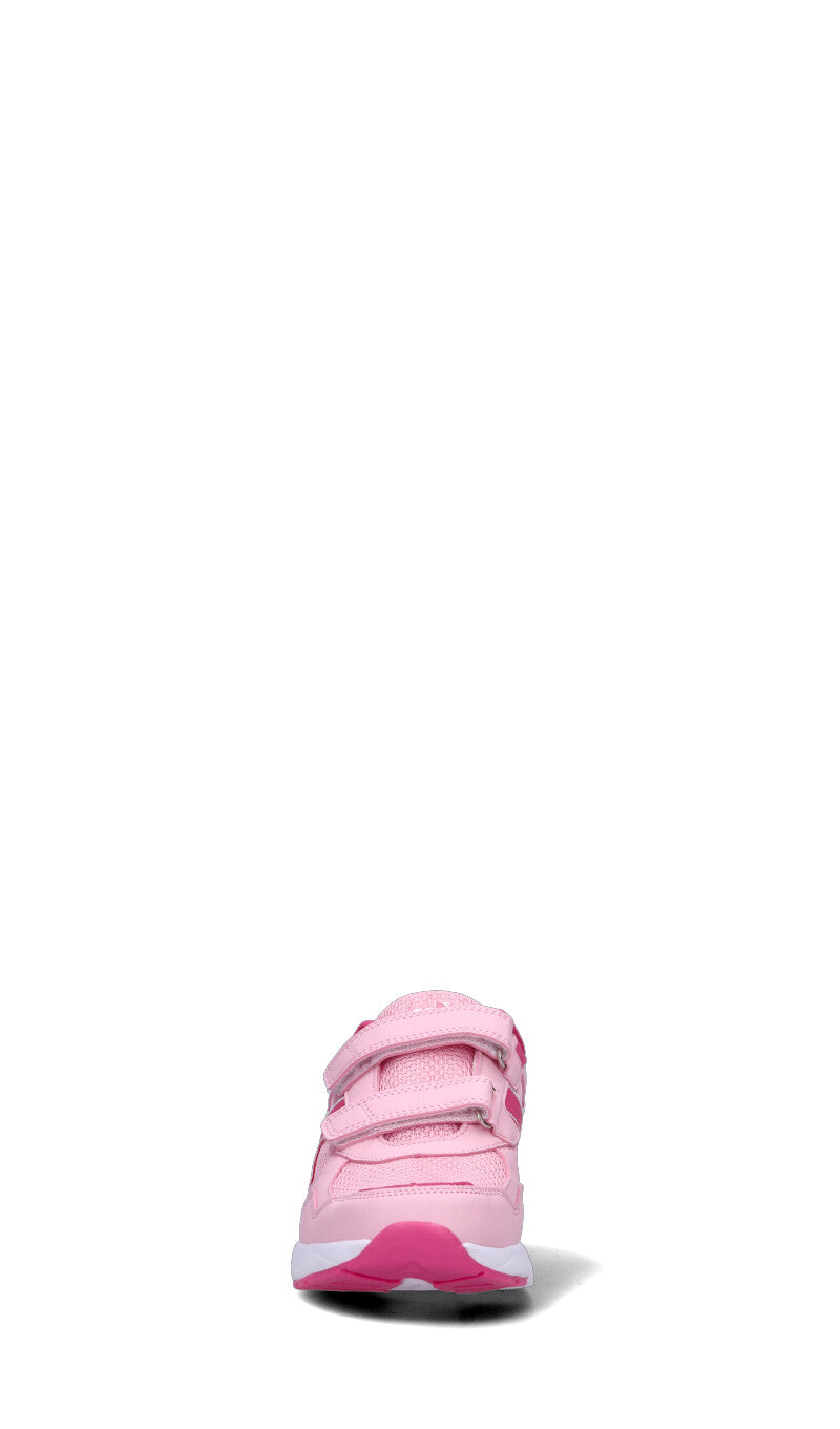 DIADORA FALCON 5 JR V Sneaker ragazza rosa/fucsia