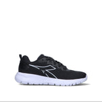 DIADORA EVO RUN GS Sneaker ragazzo nera