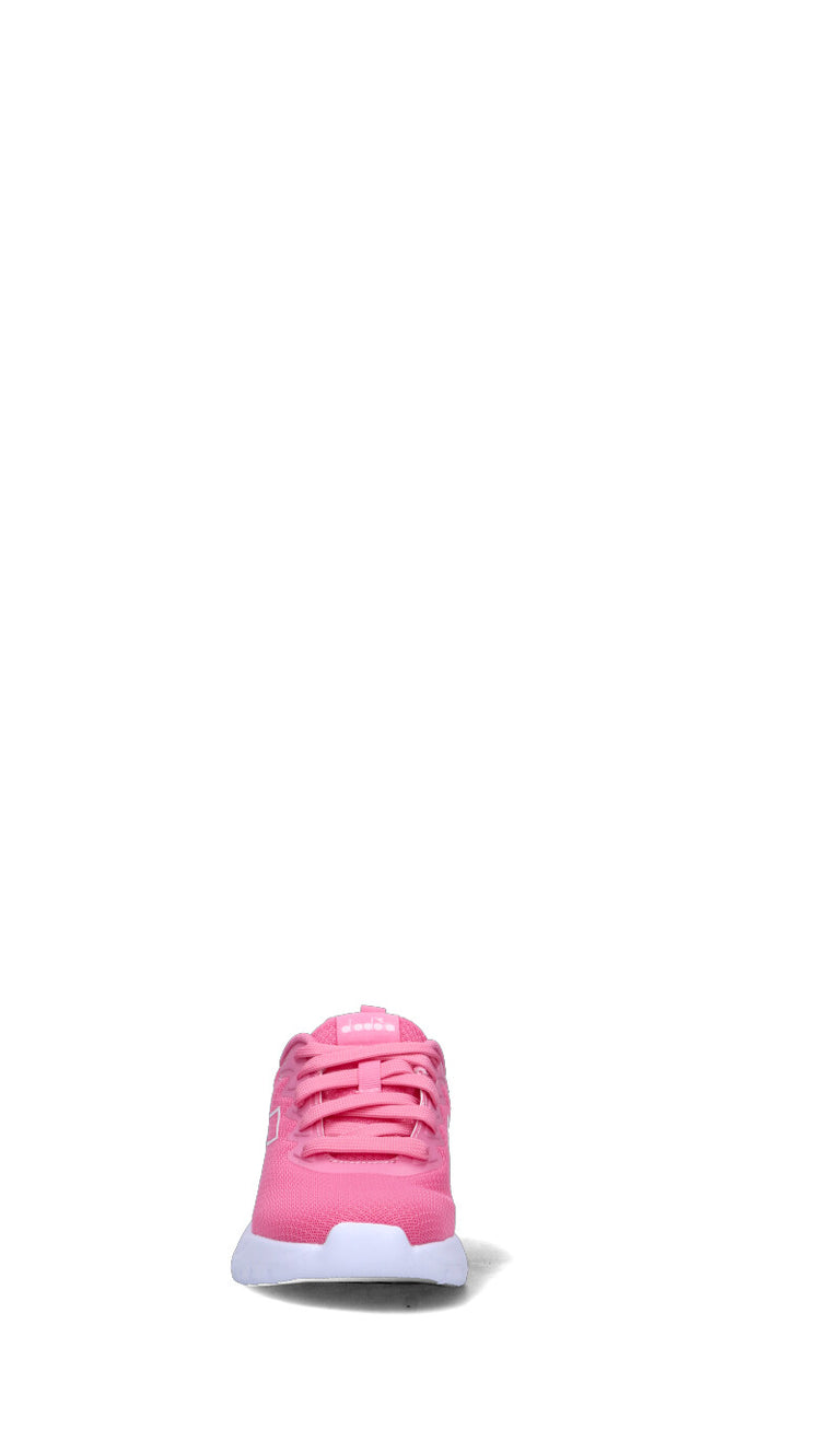 DIADORA EVO RUN GS Sneaker ragazza rosa