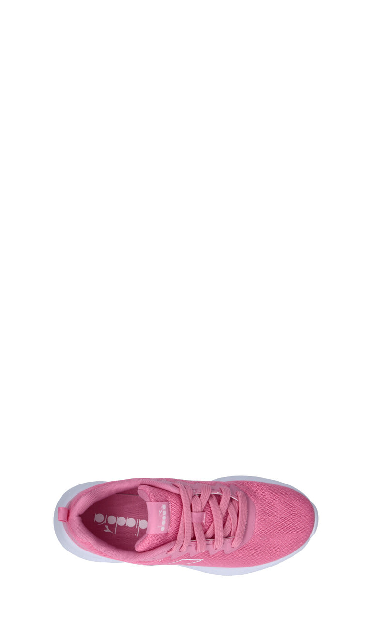 DIADORA EVO RUN GS Sneaker ragazza rosa