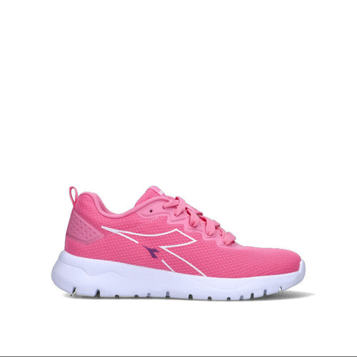 DIADORA EVO RUN GS Sneaker ragazza rosa