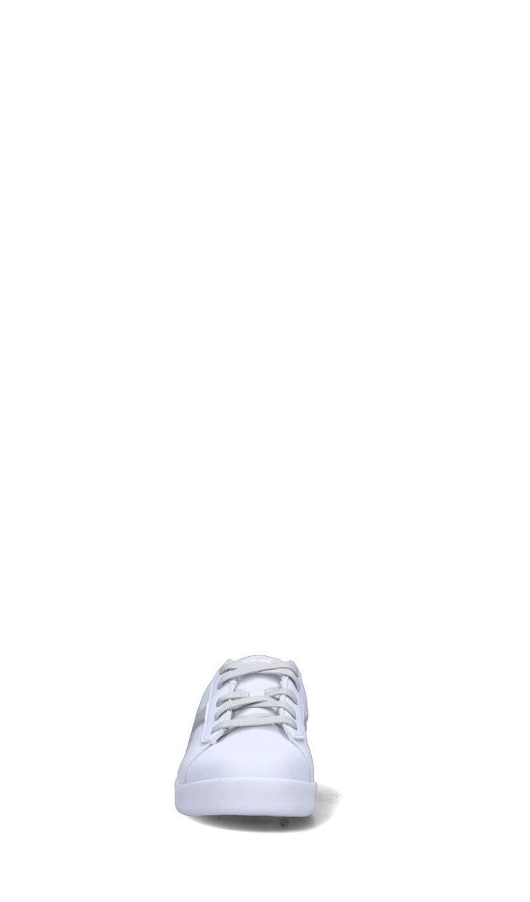 DIADORA GAME P CAMO GS Sneaker ragazzo bianca
