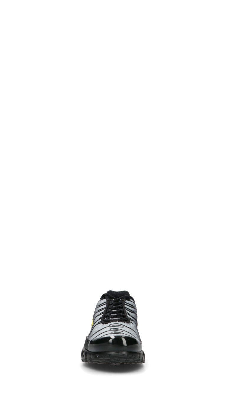 NIKE - AIR MAX PLUS Sneaker uomo nera