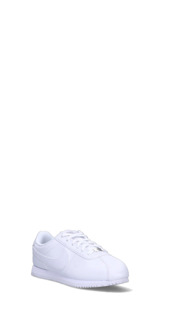 NIKE - KIDS CORTEZ (GS) Sneaker ragazzo bianca