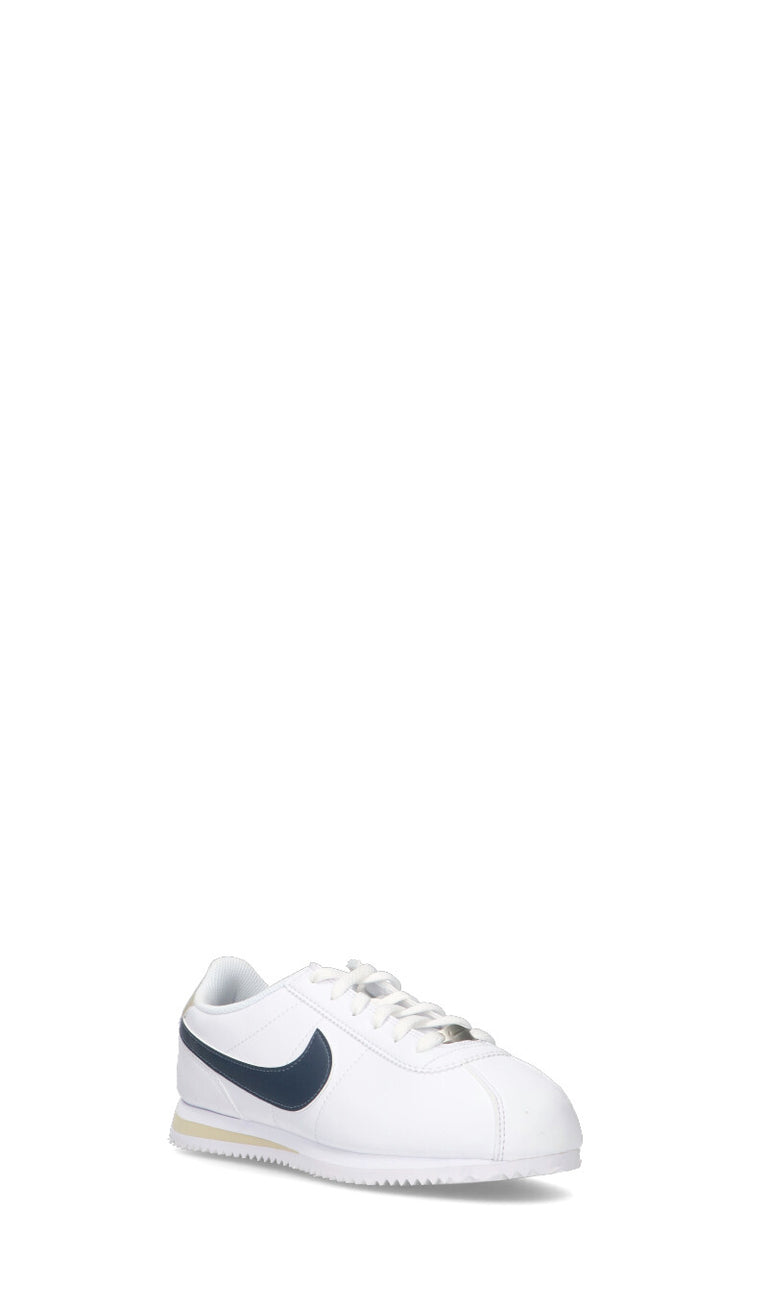 NIKE - KIDS CORTEZ (GS) Sneaker ragazzo bianca