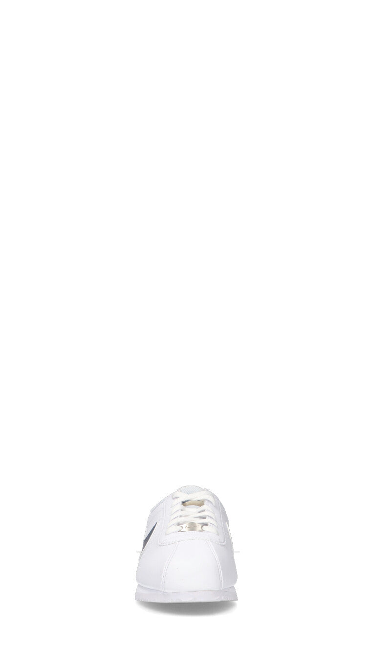 NIKE - KIDS CORTEZ (GS) Sneaker ragazzo bianca