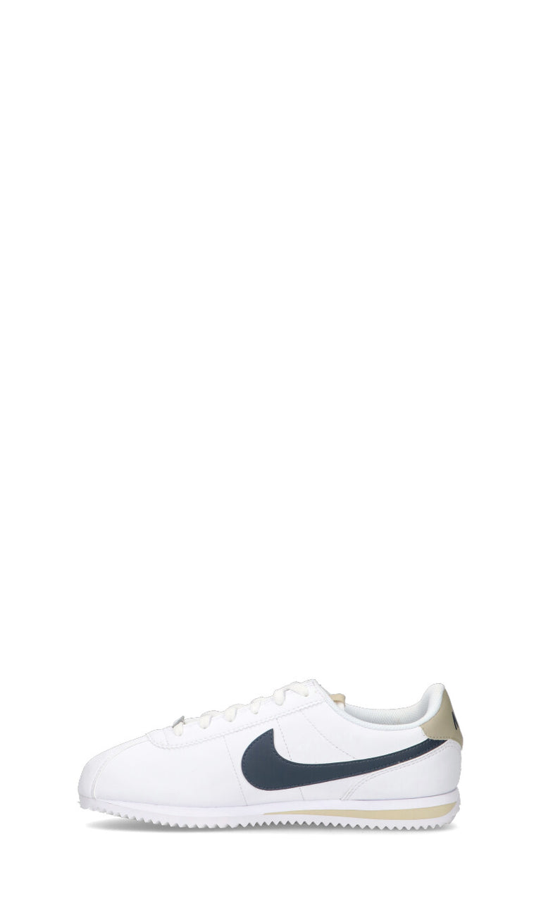 NIKE - KIDS CORTEZ (GS) Sneaker ragazzo bianca