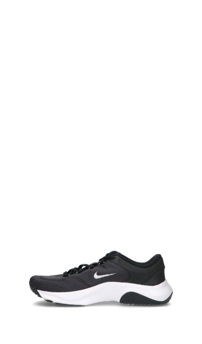 NIKE - W NIKE LEGEND ESSENTIAL 3 NN Sneaker donna nera/bianca