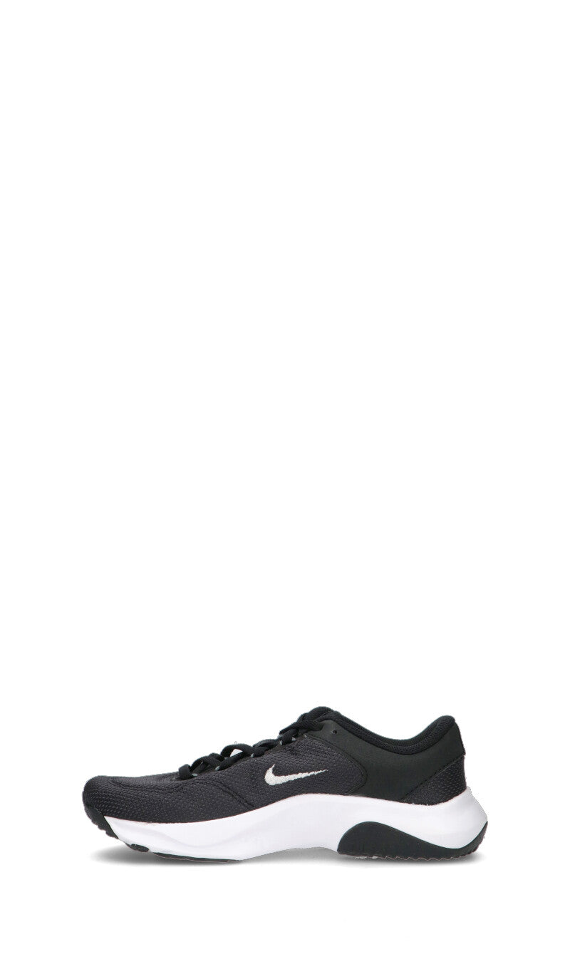 NIKE - W NIKE LEGEND ESSENTIAL 3 NN Sneaker donna nera/bianca