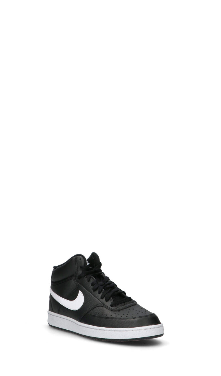 NIKE - COURT VISION MID NN - Sneakers uomo