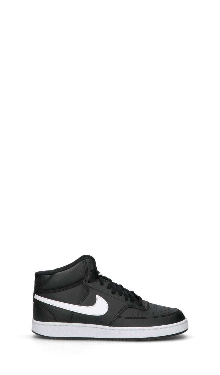 NIKE - COURT VISION MID NN - Sneakers uomo