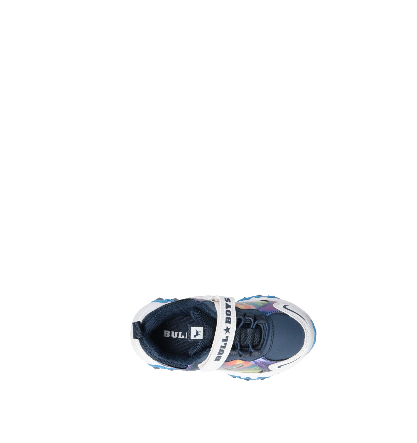 BULL BOYS Sneaker bimbo