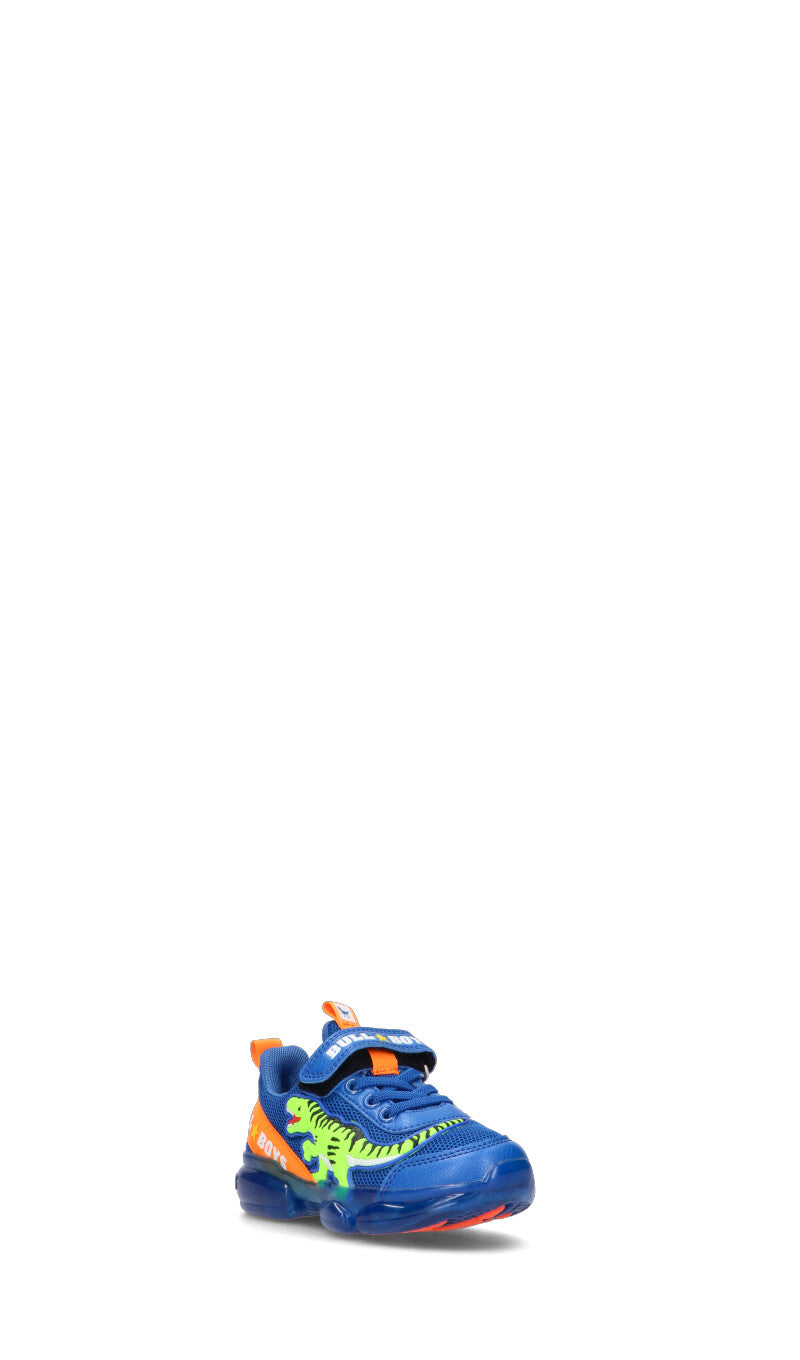 BULL BOYS Sneaker bimbo blu