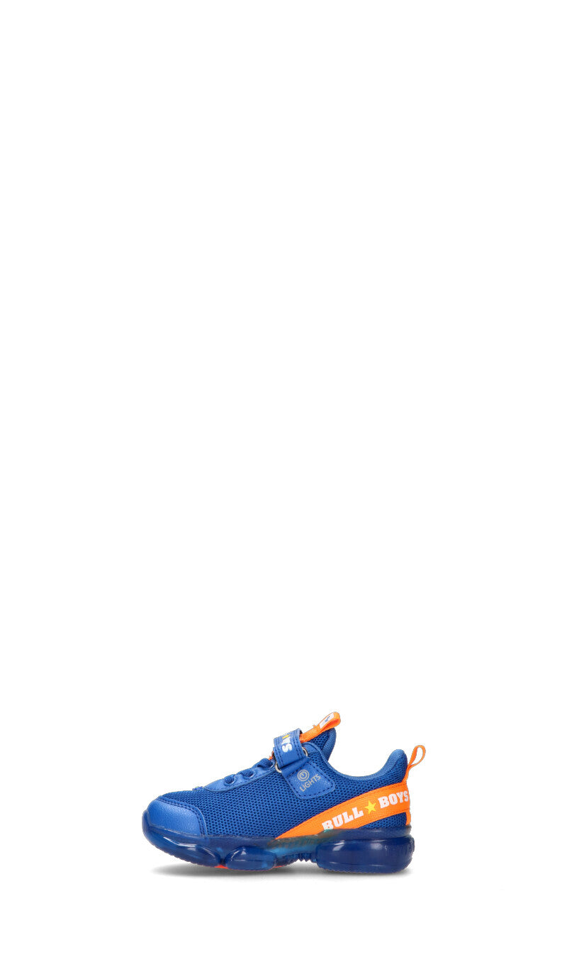 BULL BOYS Sneaker bimbo blu