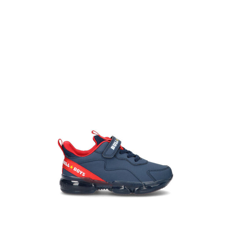 BULL BOYS Sneaker bimbo blu