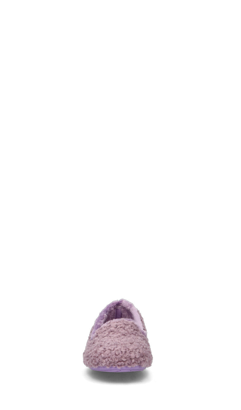 DOREA Pantofola donna lilla