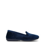 DOREA Pantofola donna blu
