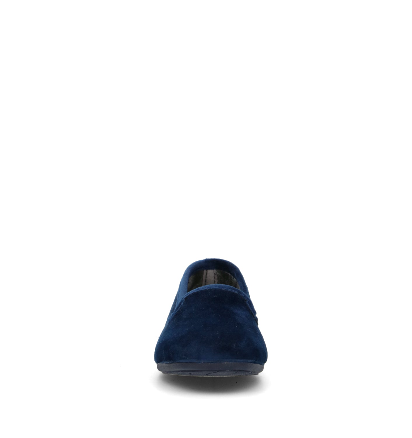 DOREA Pantofola donna blu