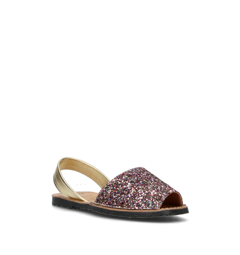 DOREA Sandalo donna multicolor