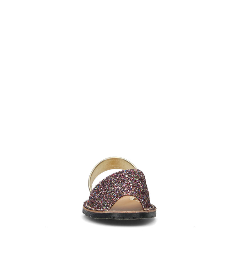 DOREA Sandalo donna multicolor